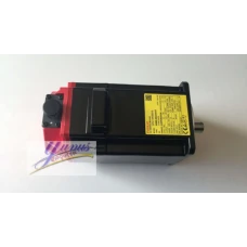 Fanuc A06B-0115-B503 AC Servo Motor - Precision Motion Control for Industrial Applications