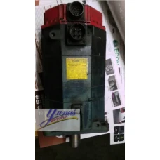 Fanuc A06B-0141-B175 Servo Motor - Precision, Power, and Reliability for Industrial Automation