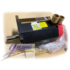 Fanuc A06B-0147-B077 Servo Motor - Precision Industrial Automation