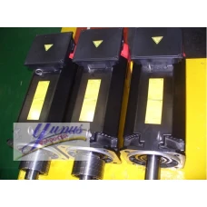 Fanuc A06B-0253-B401 AC Servo Motor - Precision Motion Control Solution