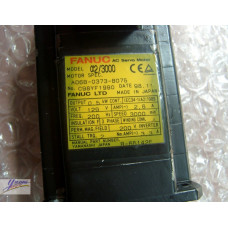 Fanuc A06B-0373-B075 Servo Motor - Precision Industrial Automation Powerhouse