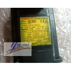 Fanuc A06B-0373-B075 Servo Motor - Precision Industrial Automation Powerhouse