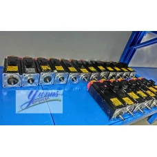 Fanuc A06B-0373-B169 Servo Motor - Precision Motion Control