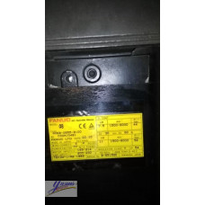 Fanuc A06B-0855-B100 Servo Motor – Precision Motion Control Solution