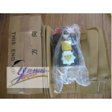 Fanuc A06B-1498-B103 Servo Motor – Precision Automation Powerhouse