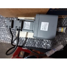 Mitsubishi HA-FF053G2 High-Performance Servo Motor