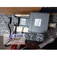 Mitsubishi HA-FF23B High Precision Servo Motor