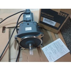 Mitsubishi HA-FF053BG1 Servo Motor - Precision Motion Control Solution