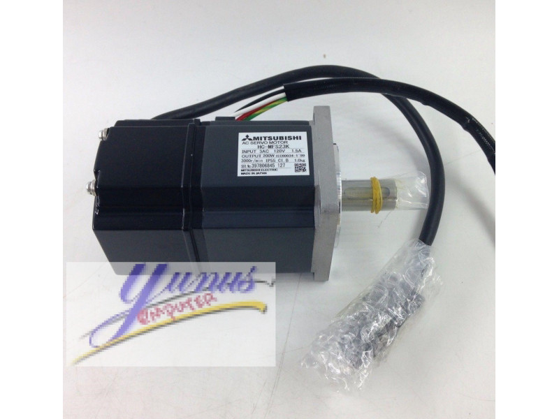 MITSUBISHI SERVO MOTOR HC-MFS23B FREE EXPEDITED shipping HCMFS23B NEW 