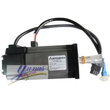 Mitsubishi HC-PQ13B-UE High-Performance Servo Motor