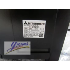 Mitsubishi HF-SP121B Servo Motor