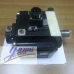 Mitsubishi HF204BS-A48 2kW Servo Motor (381V)