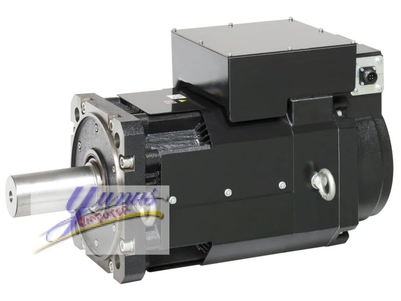 Mitsubishi HG-JR534 High-Performance Servo Motor