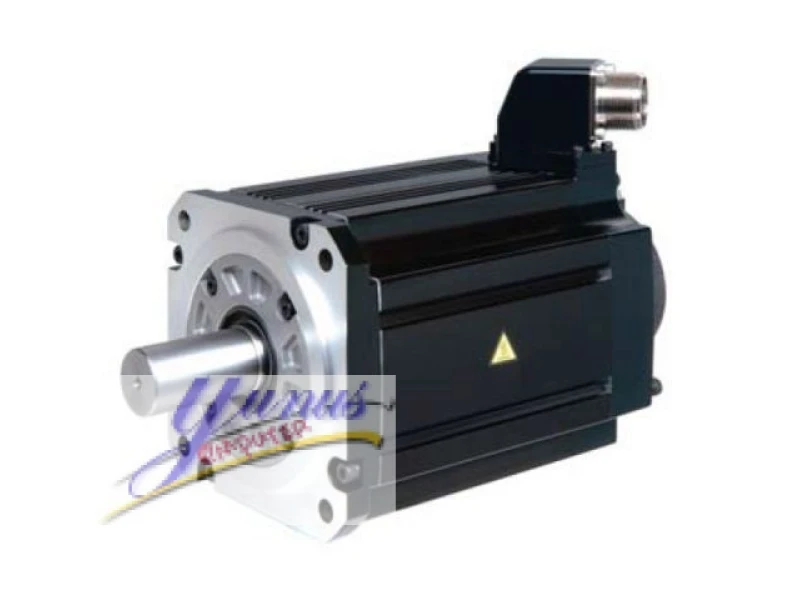 Mitsubishi HG-JR11K1M4 High-Precision Servo Motor