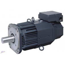 Mitsubishi HA-LP15K24 Servo Motor - High Precision Industrial Servo
