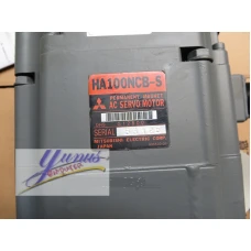 Mitsubishi HA100NCB-S Servo Motor – High Precision Industrial Automation