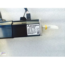 Mitsubishi HC-KFS053B High-Precision Servo Motor