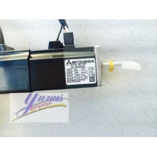 Mitsubishi HC-KFS053B High-Precision Servo Motor
