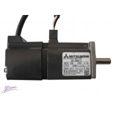 Mitsubishi HC-KFS13 High-Performance Servo Motor