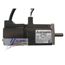 Mitsubishi HC-KFS13 High-Performance Servo Motor