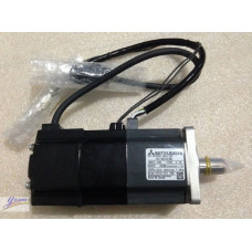 Mitsubishi HC-KFS23B High-Precision Servo Motor – 200W AC Motor for Industrial Automation