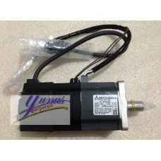 Mitsubishi HC-KFS23B High-Precision Servo Motor – 200W AC Motor for Industrial Automation