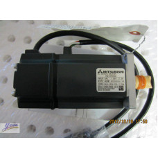 Mitsubishi HC-KFS43 High-Precision Servo Motor