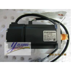 Mitsubishi HC-KFS43 High-Precision Servo Motor