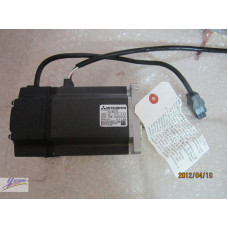 Mitsubishi HC-MFS73 Servo Motor