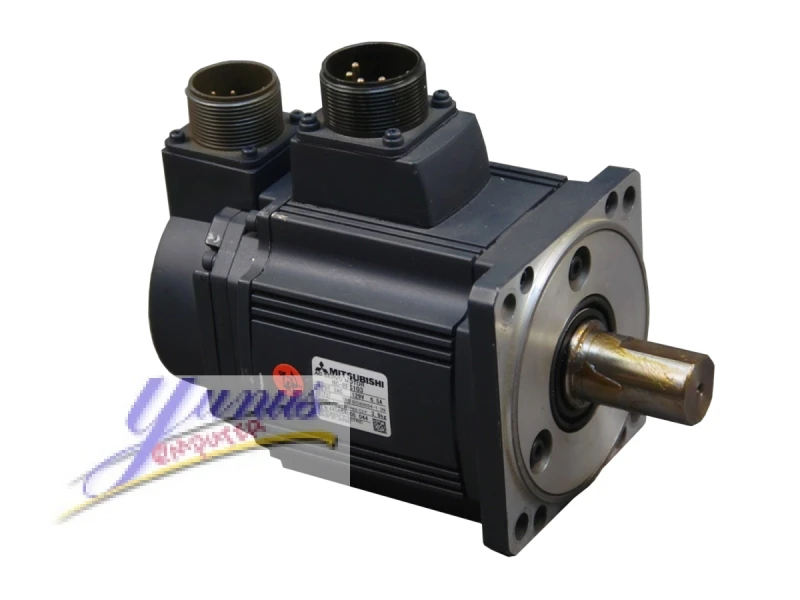 Mitsubishi HC-RFS203B High-Torque Servo Motor | Precision Motion Control