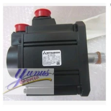 Mitsubishi HC-SFS102 Servo Motor - 1kW High Torque & Precision