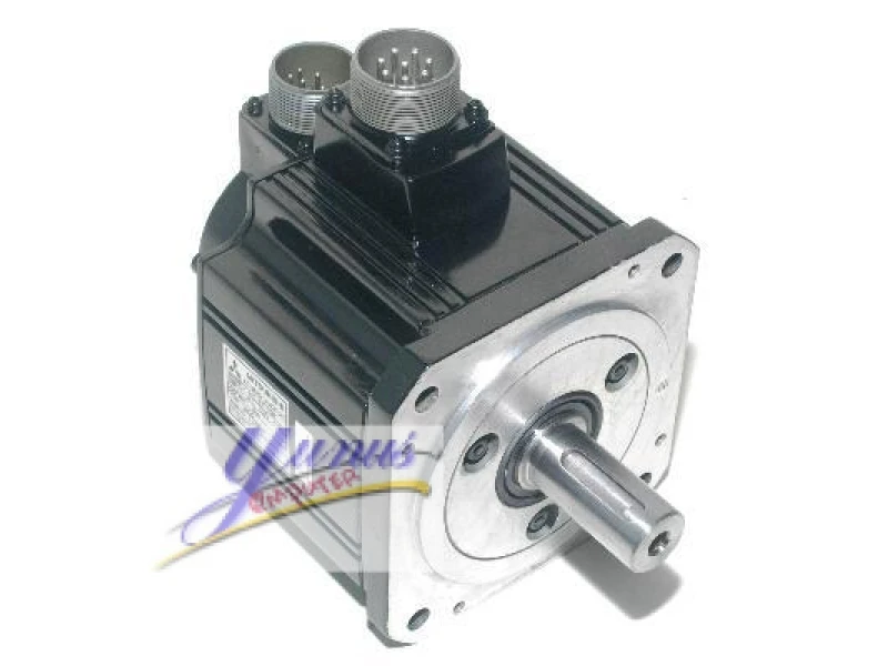 Mitsubishi HC-SFS1024B Servo Motor