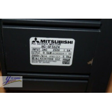 Mitsubishi HC-SFS524 Servo Motor