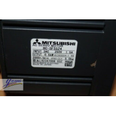 Mitsubishi HC-SFS524 High-Performance Servo Motor