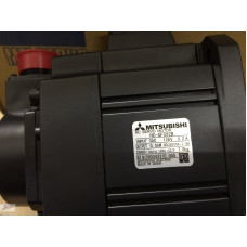 Mitsubishi HC-SFS52B Servo Motor | High-Precision AC Motor for Automation