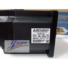 Mitsubishi HC-UF43-S4 High-Performance Servo Motor