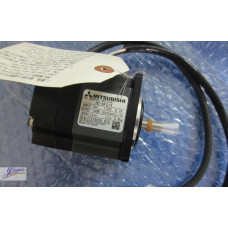 Mitsubishi HC-UFS13 High Precision Servo Motor