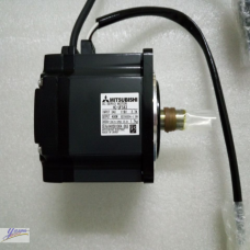 Mitsubishi HC-UFS43 Servo Motor | High-Precision Industrial Motor