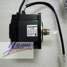 Mitsubishi HC-UFS43 Servo Motor | High-Precision Industrial Motor