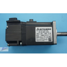 Mitsubishi HF-KE13W1-S Servo Motor