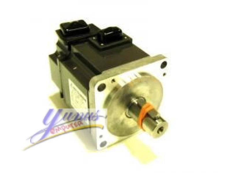 Mitsubishi HF-KE23KW1-S100 High-Precision Servo Motor