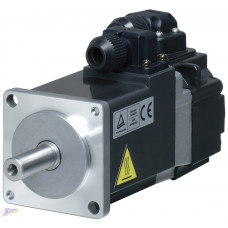 Mitsubishi HF-KN13B High-Performance Servo Motor
