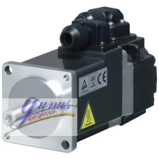 Mitsubishi HF-KN13B High-Performance Servo Motor