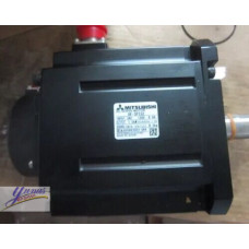 Mitsubishi HF-SP152 High-Performance Servo Motor