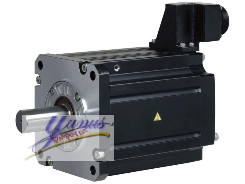 Mitsubishi HG-JR7034B High-Precision Servo Motor