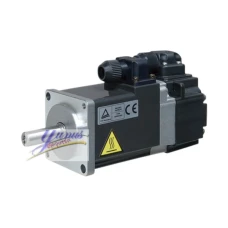 Mitsubishi HG-KN13J High-Performance Servo Motor