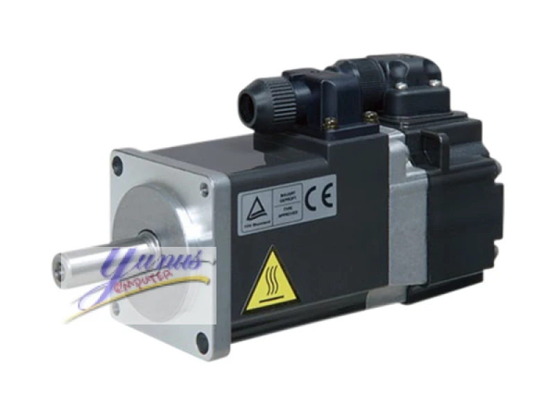 Mitsubishi HG-KN73BJK High-Performance Servo Motor | Advanced Motion Control