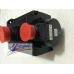 Mitsubishi HC-SFS103K Servo Motor 1kW