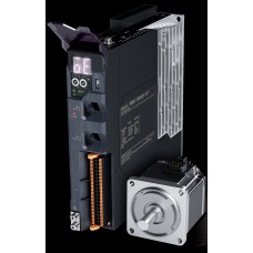 Omron R88M-K60020C-S2 Servo Motor - Precision Motion Control for Industrial Automation