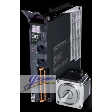 Omron R88M-1M05030S Servo Motor 